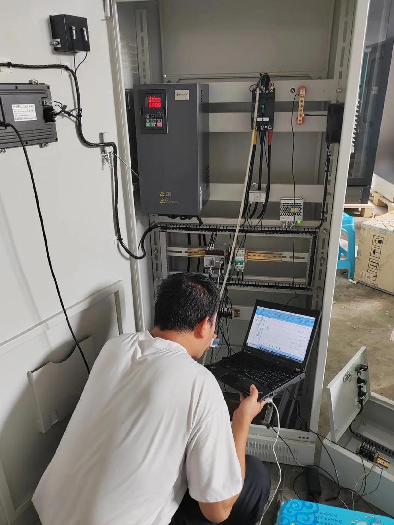 自动化设备厂家：揭秘选择与合作的秘诀